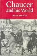 Chaucer and his world