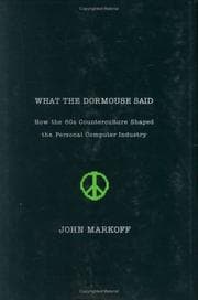 What the Dormouse Said