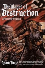 The Wages of Destruction