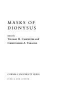 Masks of Dionysus