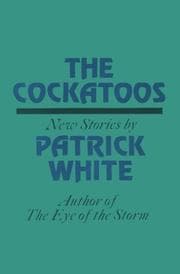 The cockatoos