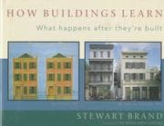 How Buildings Learn