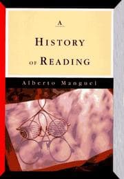 A history of reading