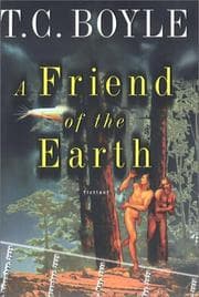 A friend of the earth