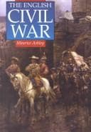 The English Civil War