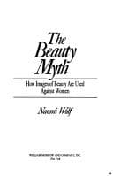 The beauty myth