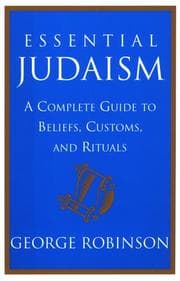 Essential Judaism