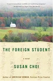 THE FOREIGN STUDENT