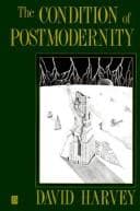 The condition of postmodernity