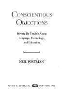 Conscientious objections