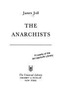 The anarchists