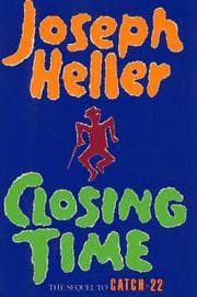 Closing time