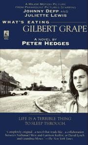 What's eating Gilbert Grape