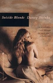 Suicide blonde