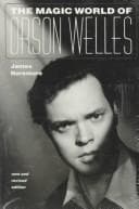 The magic world of Orson Welles