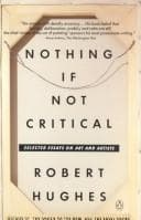 Nothing If Not Critical