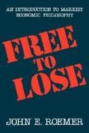 Free to Lose