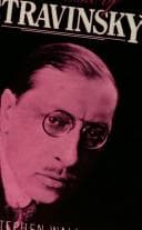 The music of Stravinsky