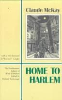 Home to Harlem