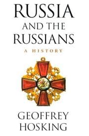Russia and the Russians