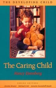 The caring child