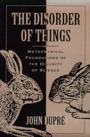 The Disorder of Things