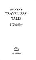A book of travellers' tales