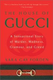 The House of Gucci