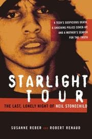 Starlight tour