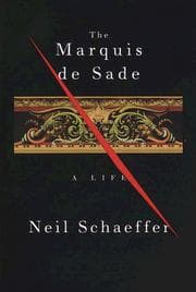 The Marquis De Sade