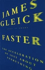 Faster