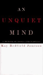 An unquiet mind