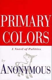 Primary Colors