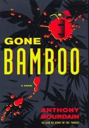 Gone bamboo