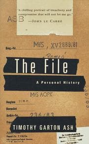The File