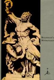 Bulfinch's Mythology