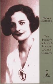 The pursuit of love