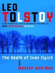 The Death of Ivan Ilyich