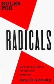 Rules for radicals