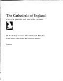 The cathedrals of England