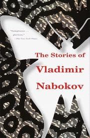 The Stories of Vladimir Nabokov