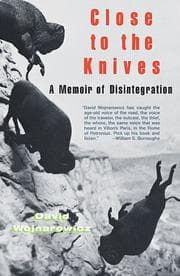 Close to the Knives