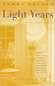 Light years
