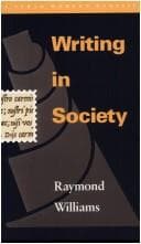 Writing in society