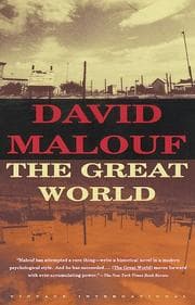The great world