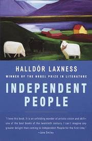 Independent people