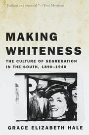 Making whiteness