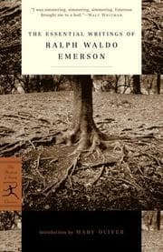 Essential writings