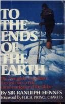 To the ends of the earth