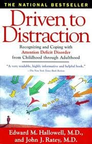 Driven to distraction